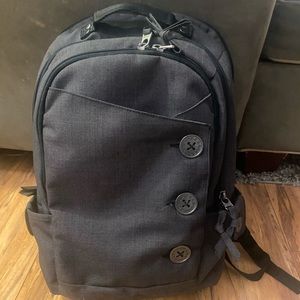 Computer backpack